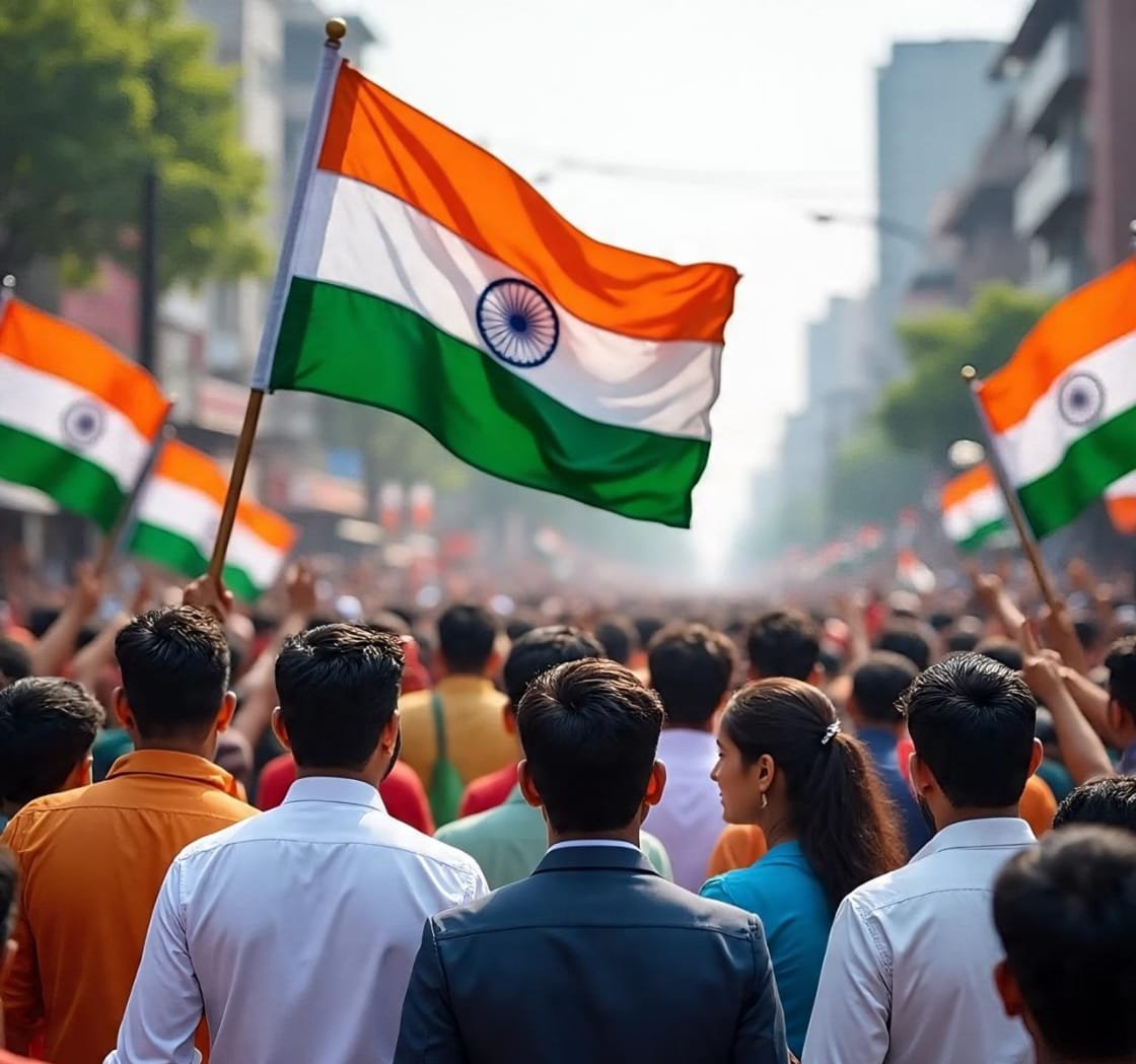 स्वतंत्रता दिवस