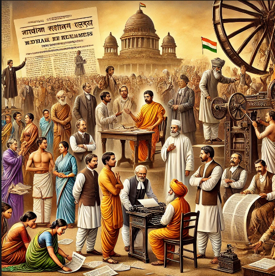 राष्ट्रवाद-2