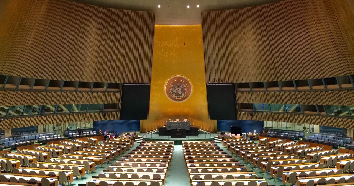 संयुक्त राष्ट्र सुरक्षा परिषद (UNSC) में भारत की स्थायी सदस्यता के उपाय